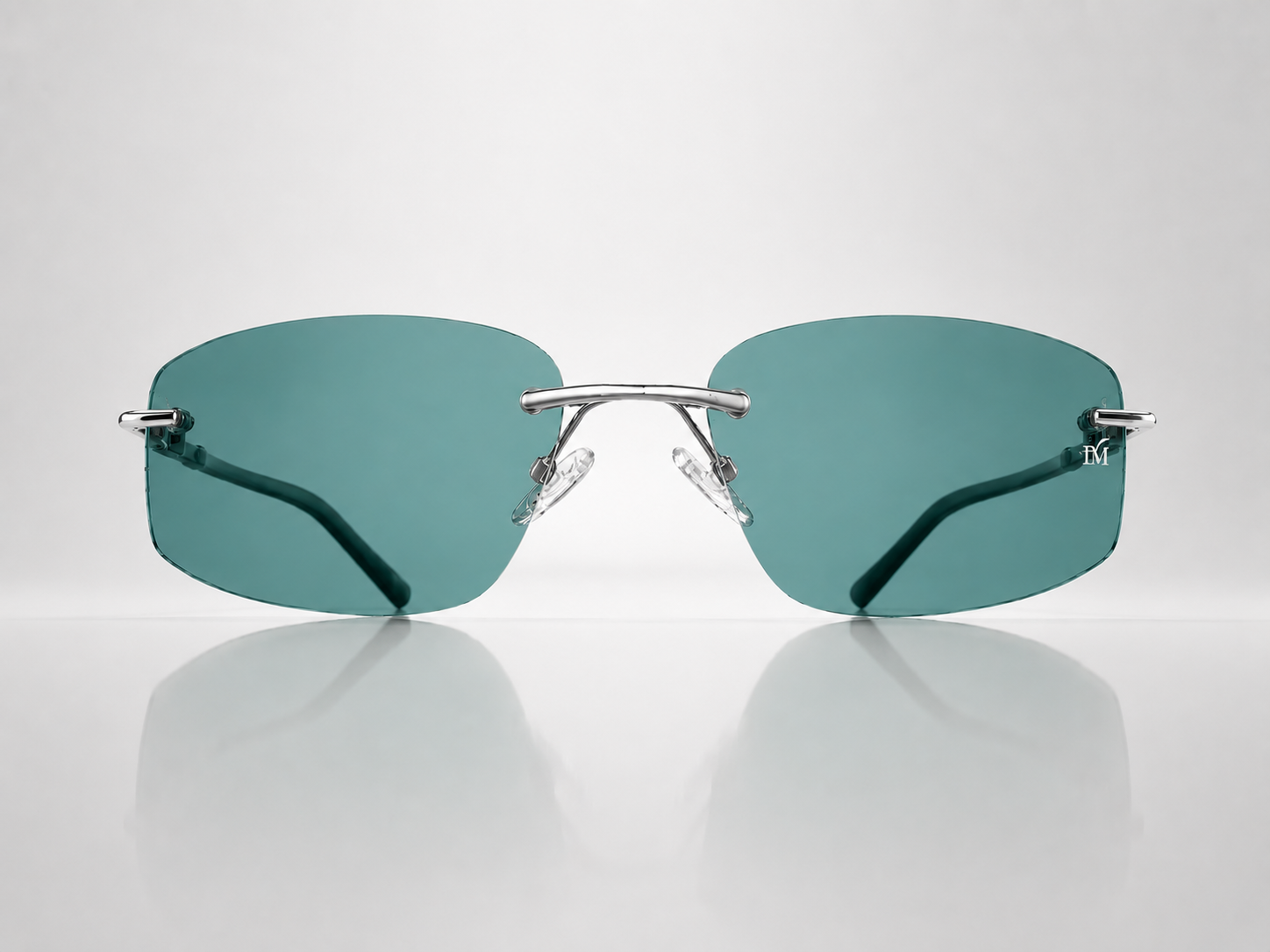 ♀ DM HER EDIT - VERDE EDGE