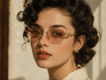 ♀ DM HER EDIT - SAHARA GOLD