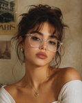 ♀ DM - Ivory