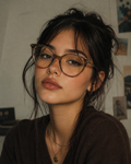 ♀ DM - Muse