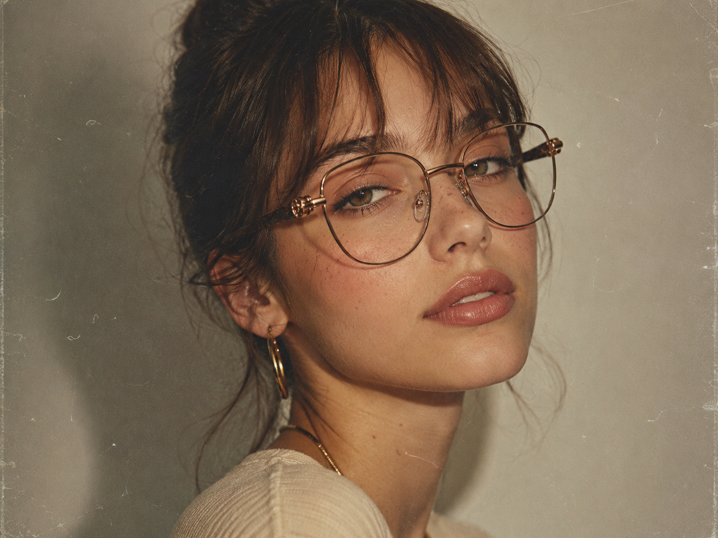 ♀ DM - Rosabelle