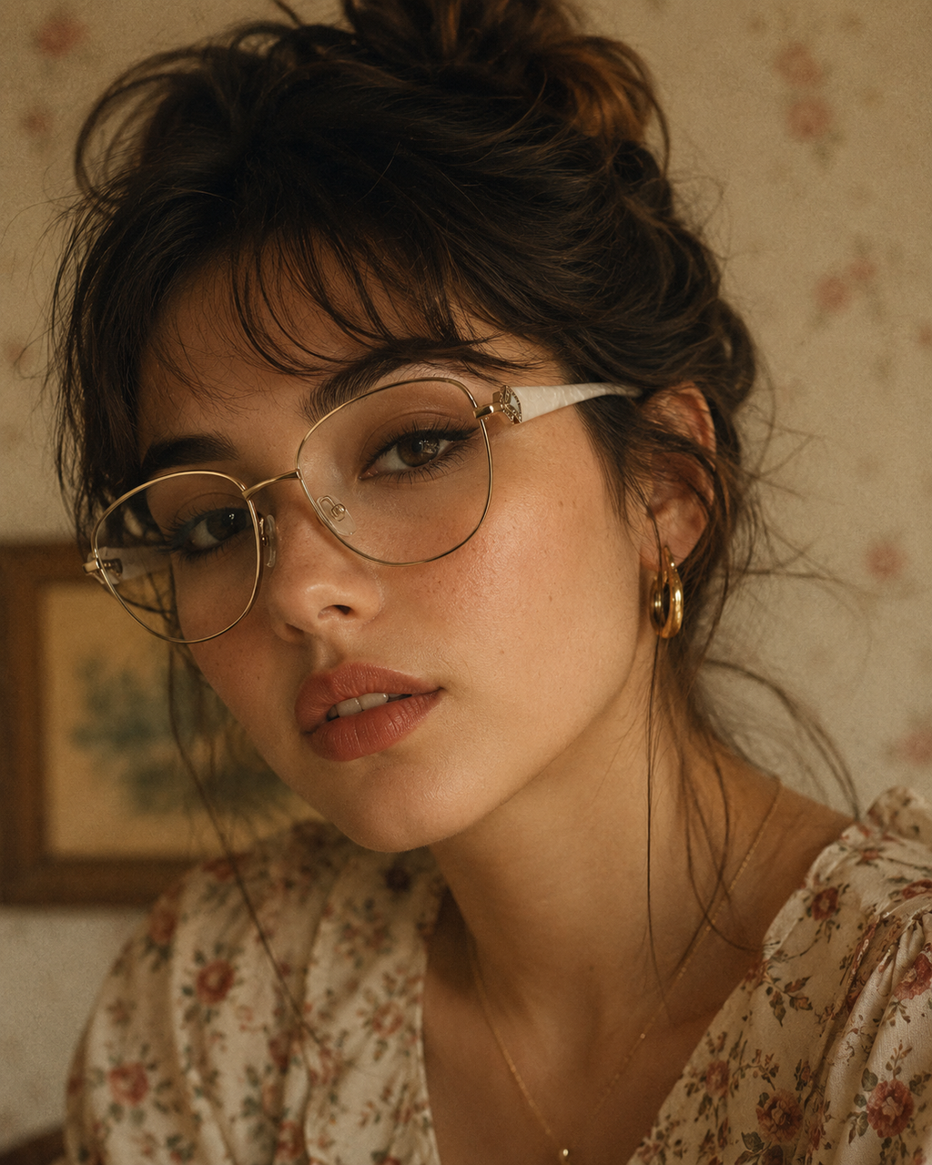 ♀ DM - Marble