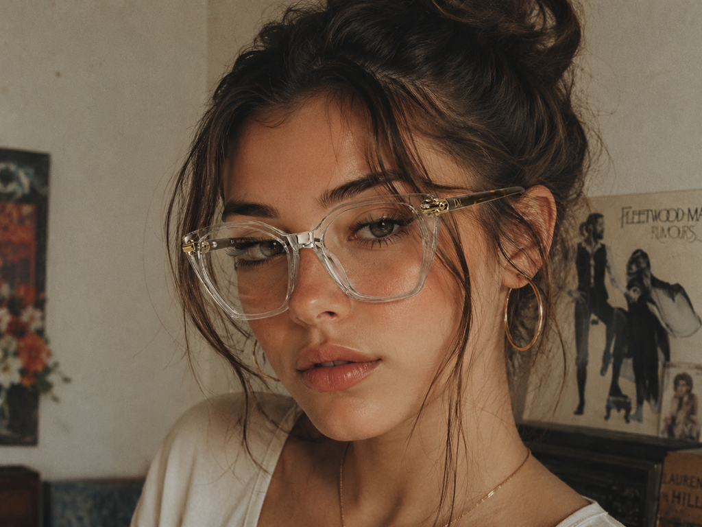 ♀ DM LUXE - IVORY D'Or