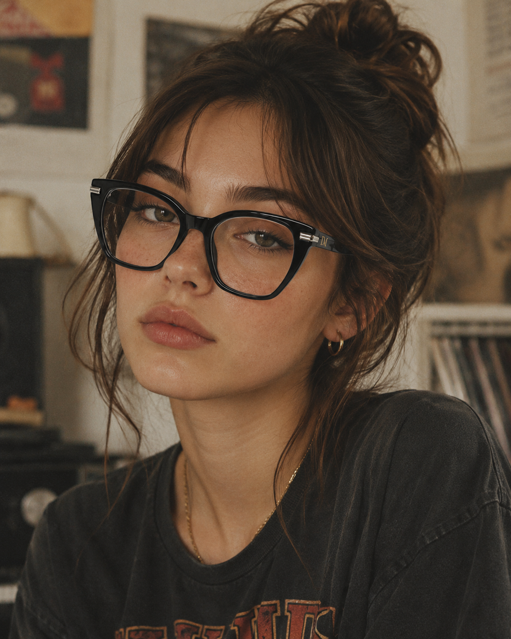 ♀ DM LUXE - MAISON D'Or