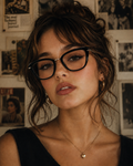 ♀ DM GRACE - BLACK