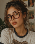 ♀ DM - GARNET GRACE