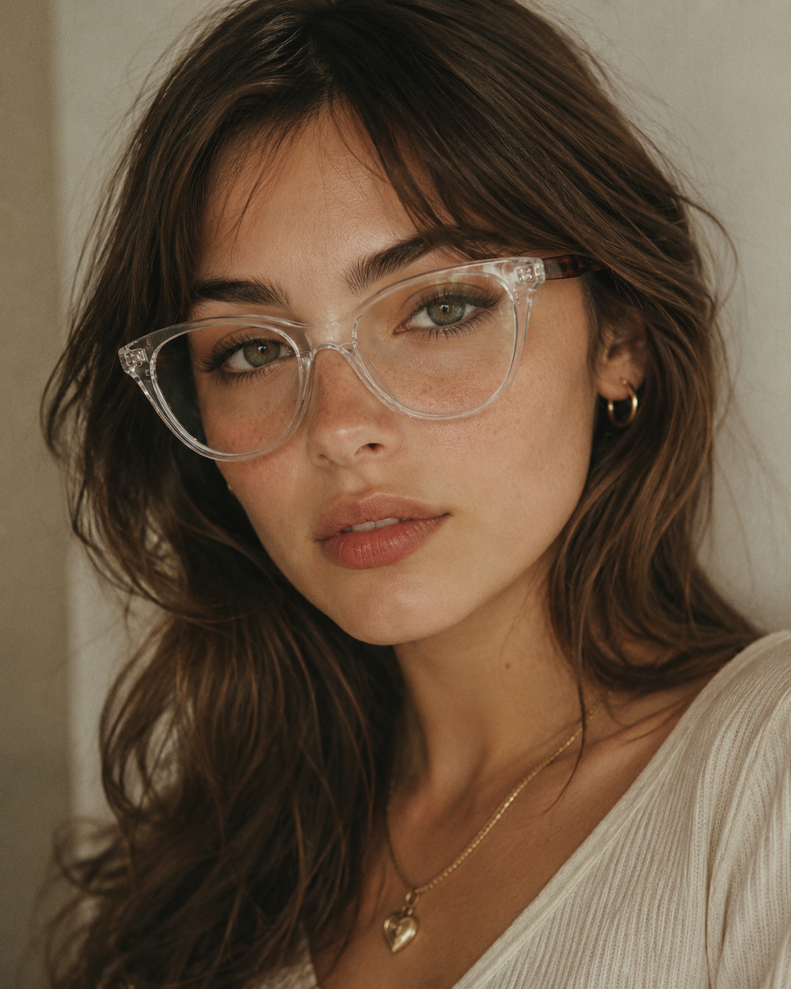 ♀ DM - CRYSTAL HAVEN