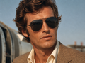 ♂ NOIR AVIATOR™
