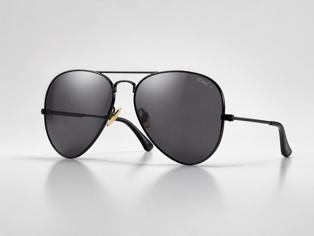 ♂ NOIR AVIATOR™