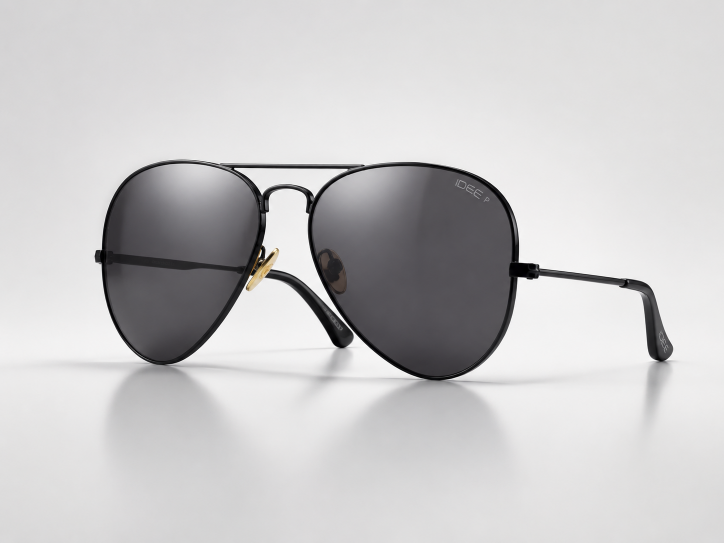 ♂ NOIR AVIATOR™