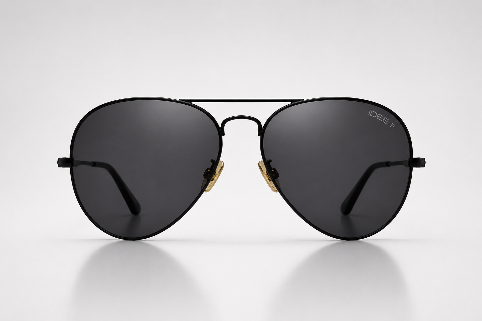 ♂ NOIR AVIATOR™
