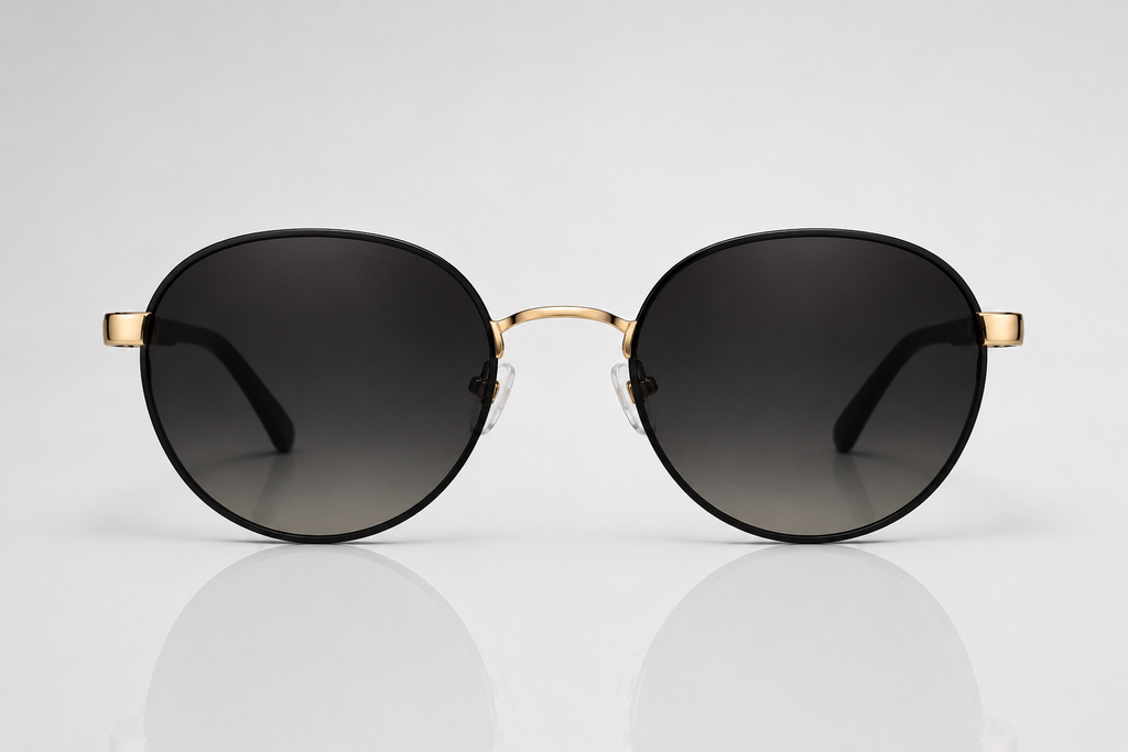⚥♀ DM - Midnight Halo Gold