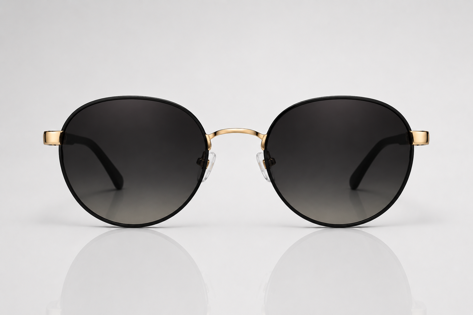 ⚥♀ DM - Midnight Halo Gold
