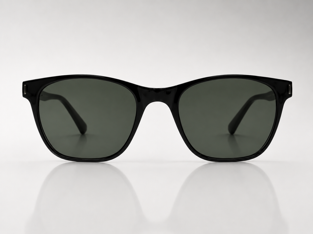 ⚥  FRENCH CONNECTION FC 8229 C2 S. BLACK 52