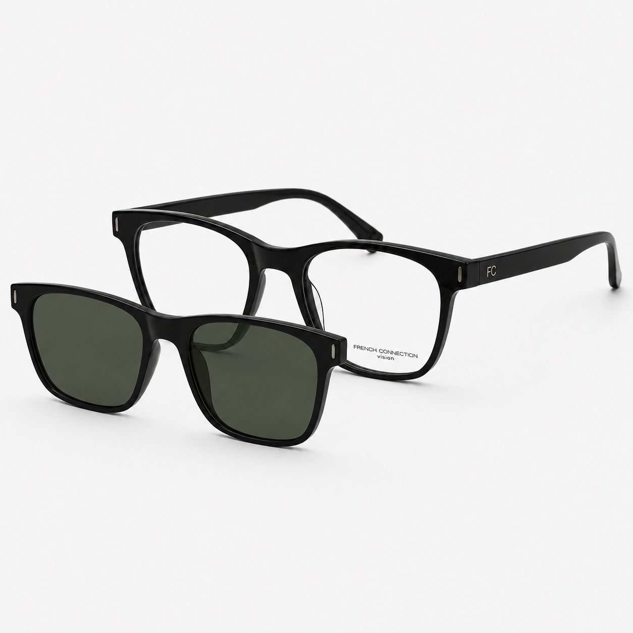 ⚥  TOMMY HILFIGER TH 1089 C5 53