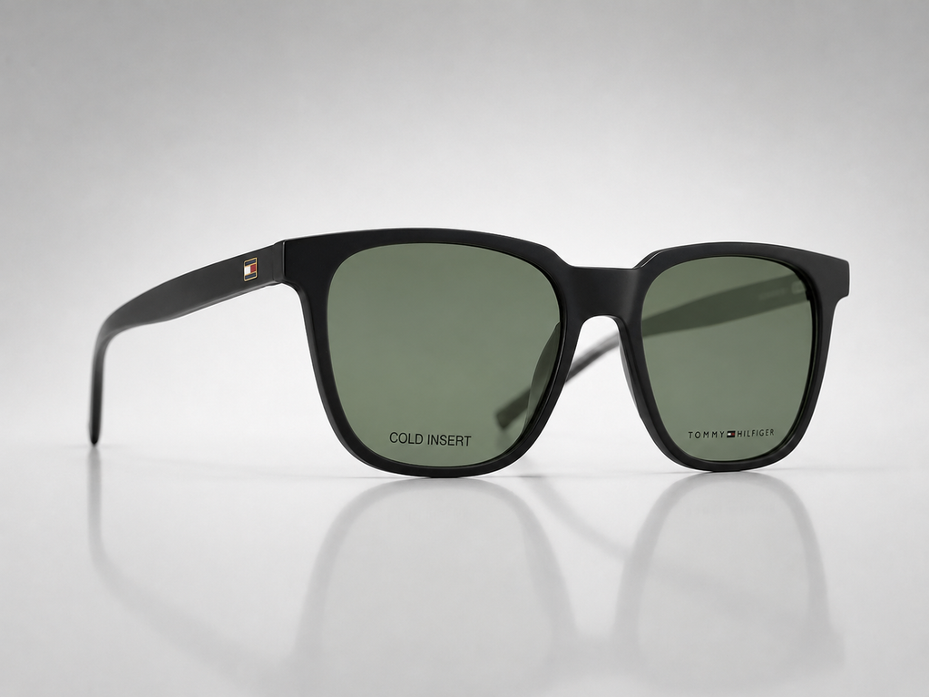 ⚥  TOMMY HILFIGER TH 1089 C5 53