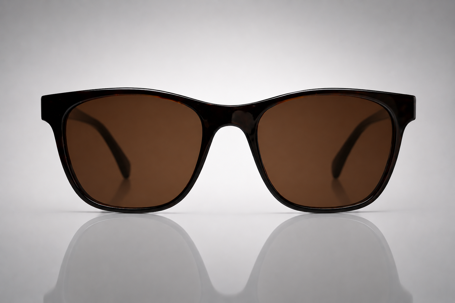 ⚥  FRENCH CONNECTION FC 8229 C3 BROWN 52