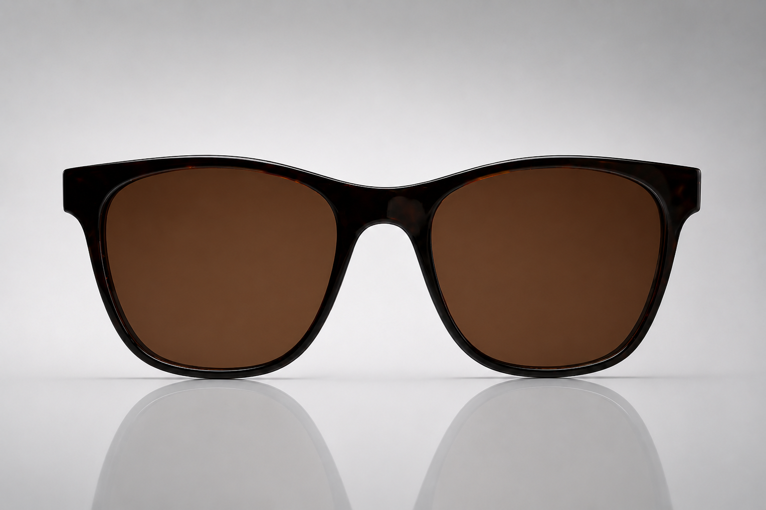 ⚥  FRENCH CONNECTION FC 8229 C3 BROWN 52
