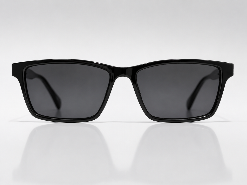 ⚥  FRENCH CONNECTION FC 8240 S. BLACK 53