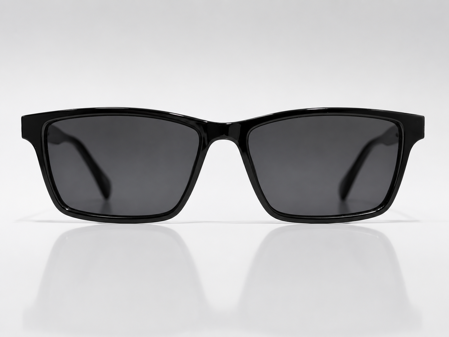 ⚥  FRENCH CONNECTION FC 8240 S. BLACK 53