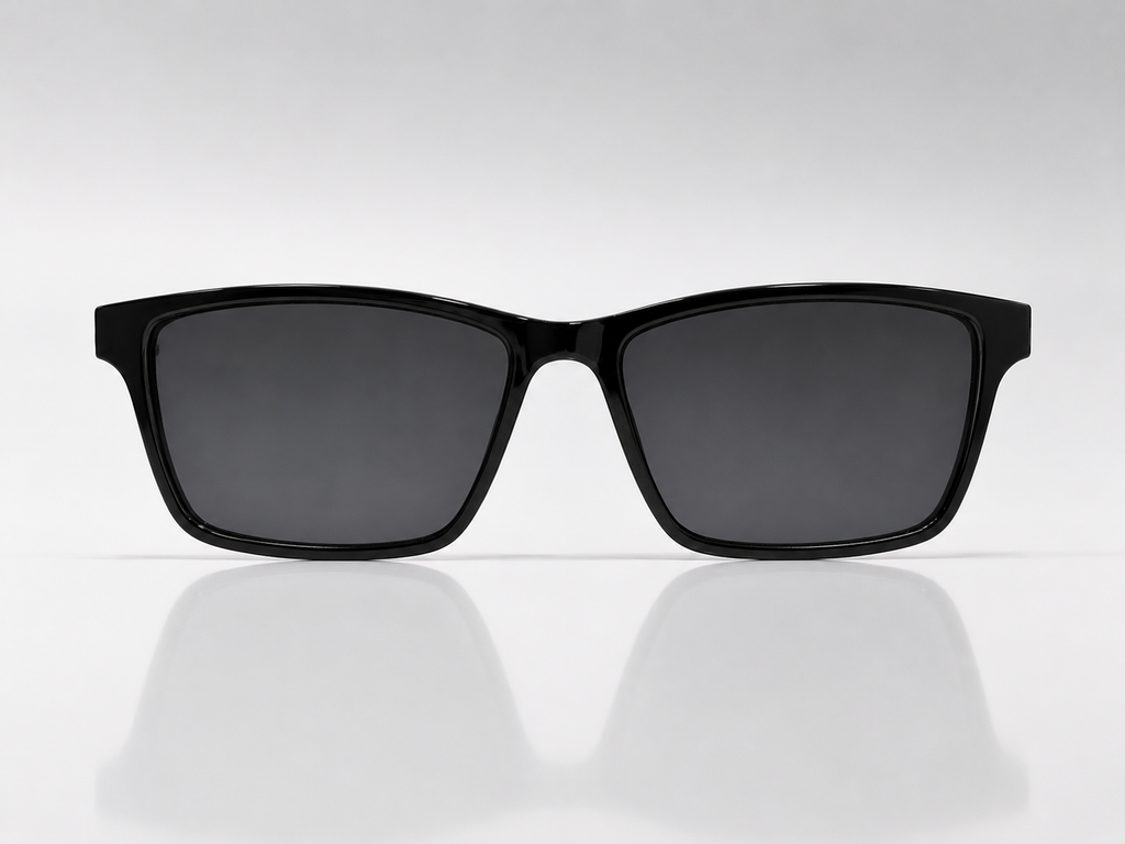 ⚥  FRENCH CONNECTION FC 8240 S. BLACK 53