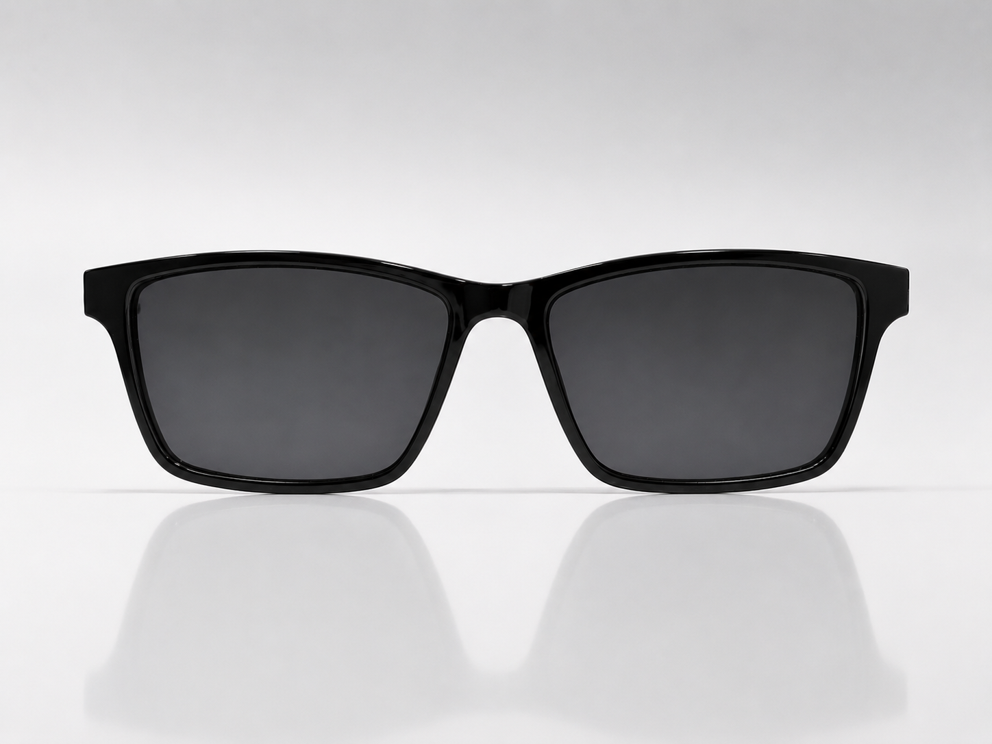 ⚥  FRENCH CONNECTION FC 8240 S. BLACK 53