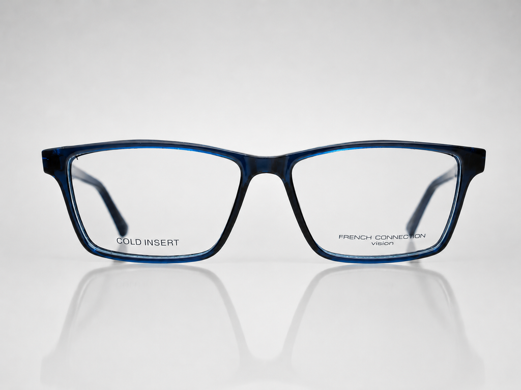 ⚥ FRENCH CONNECTION FC 8240 S. BLUE 53