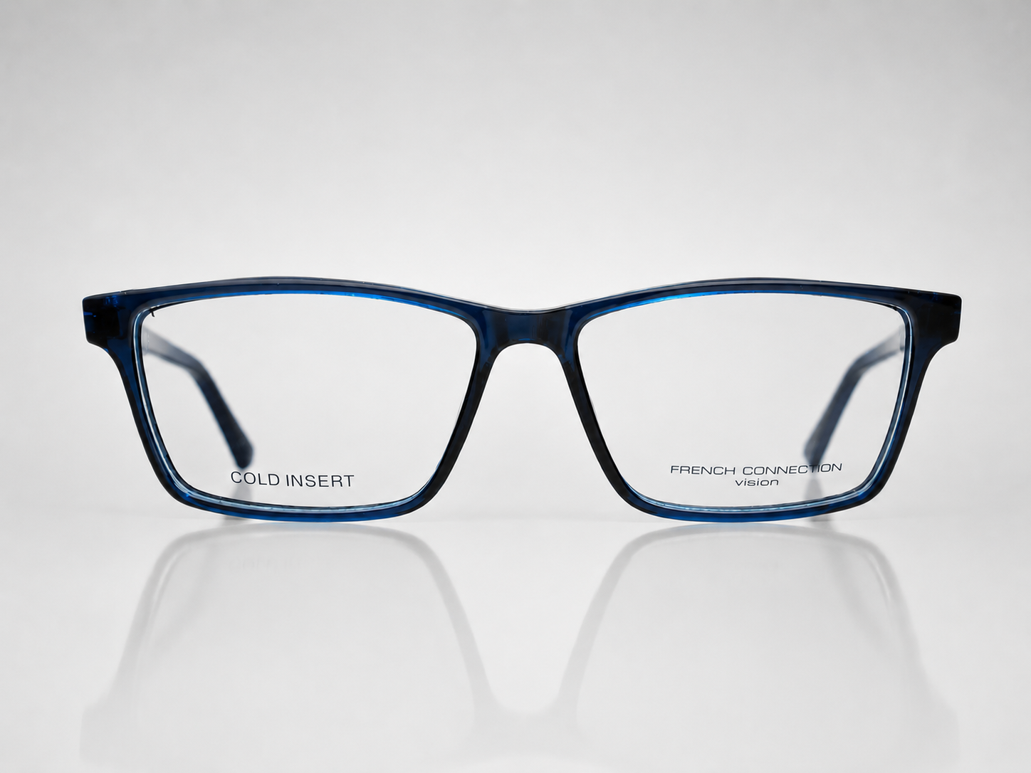 ⚥ FRENCH CONNECTION FC 8240 S. BLUE 53