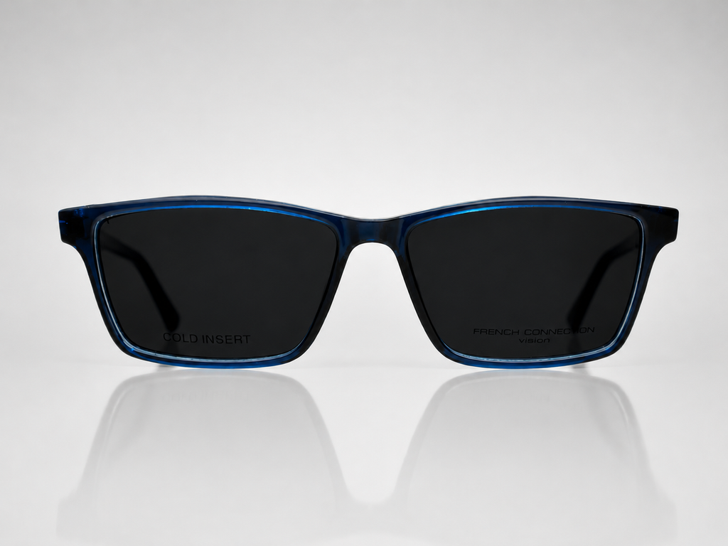 ⚥ FRENCH CONNECTION FC 8240 S. BLUE 53