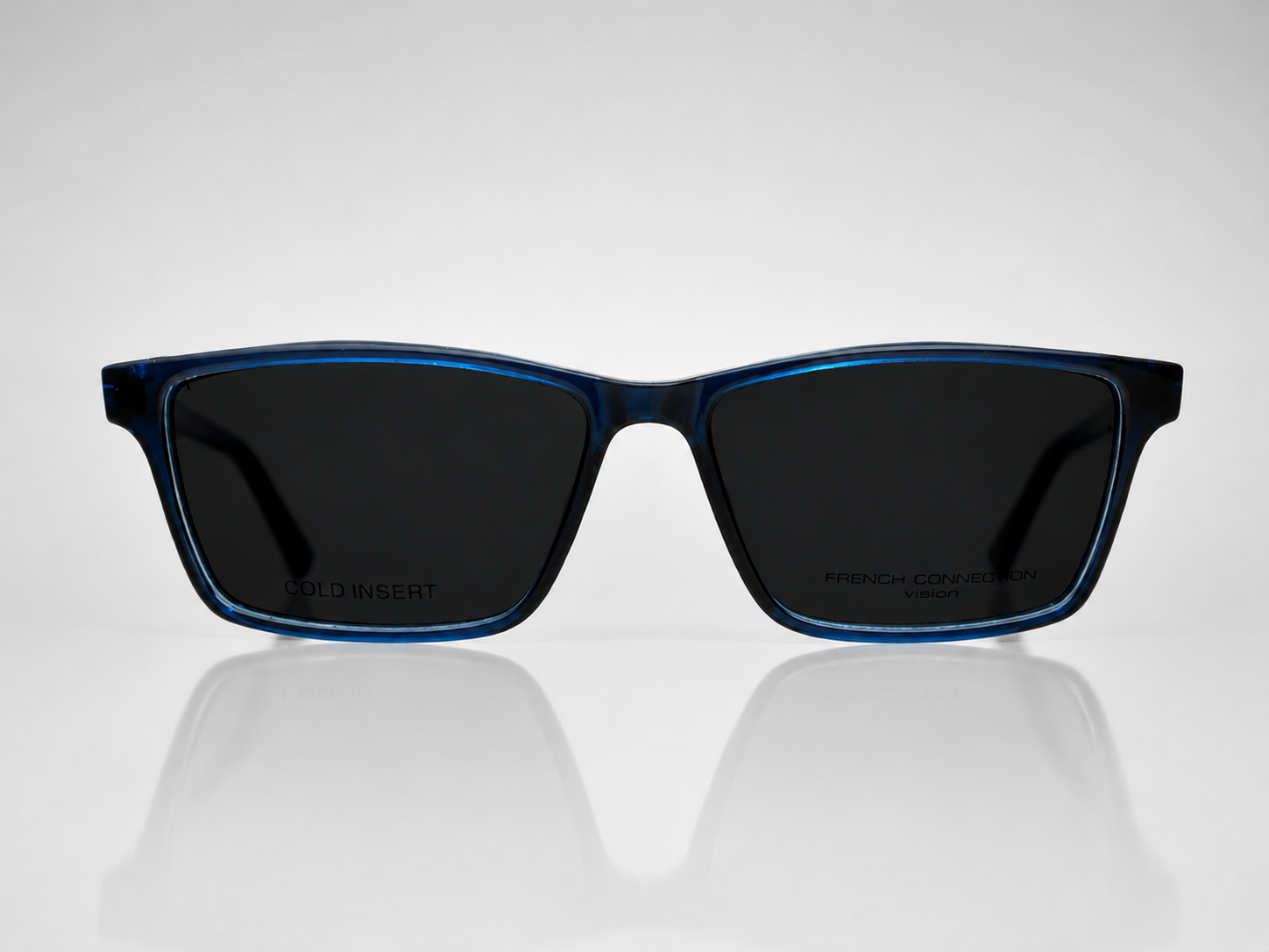 ⚥ FRENCH CONNECTION FC 8240 S. BLUE 53