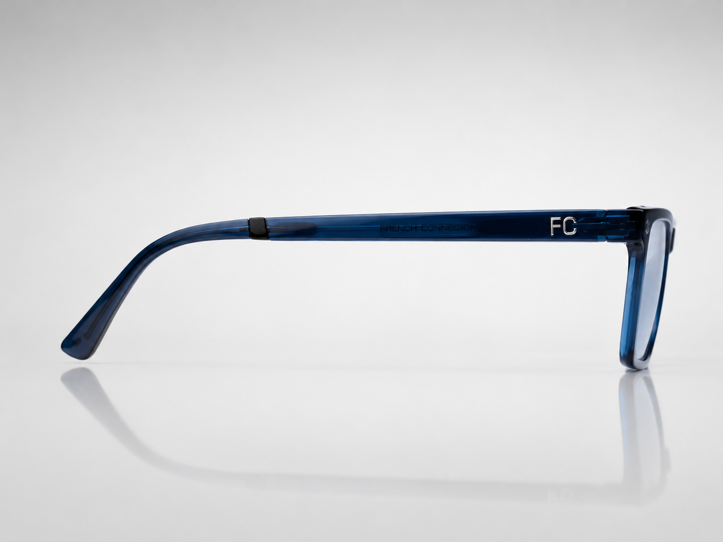 ⚥ FRENCH CONNECTION FC 8240 S. BLUE 53