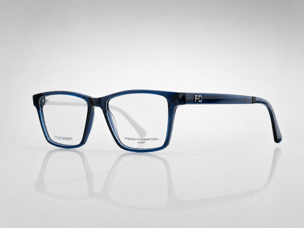 ⚥ FRENCH CONNECTION FC 8240 S. BLUE 53