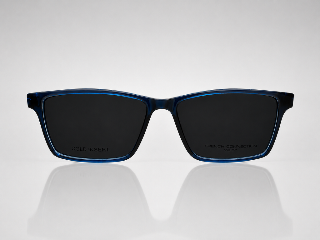 ⚥ FRENCH CONNECTION FC 8240 S. BLUE 53