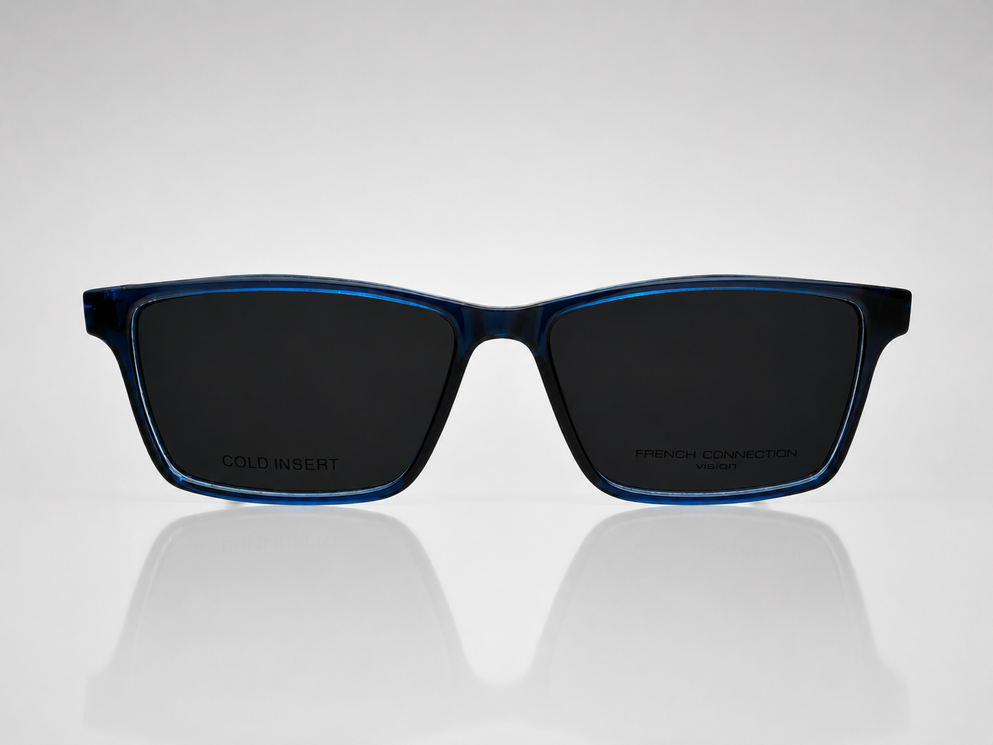 ⚥ FRENCH CONNECTION FC 8240 S. BLUE 53