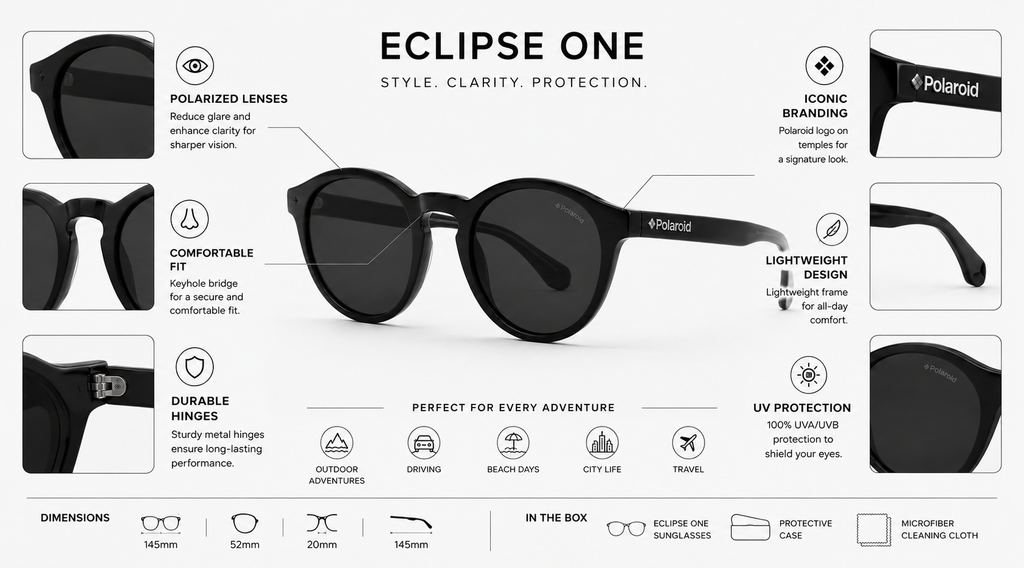 ♂ Eclipse One