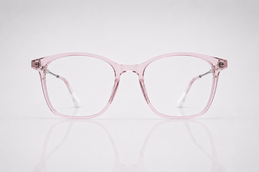 CRYSTAL BABY PINK