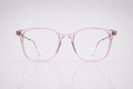 CRYSTAL BABY PINK