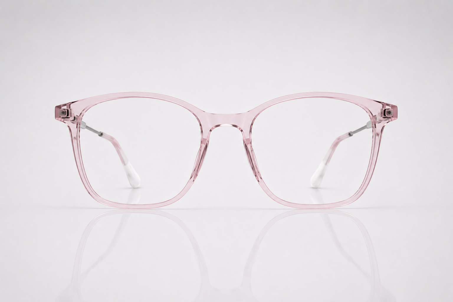 CRYSTAL BABY PINK