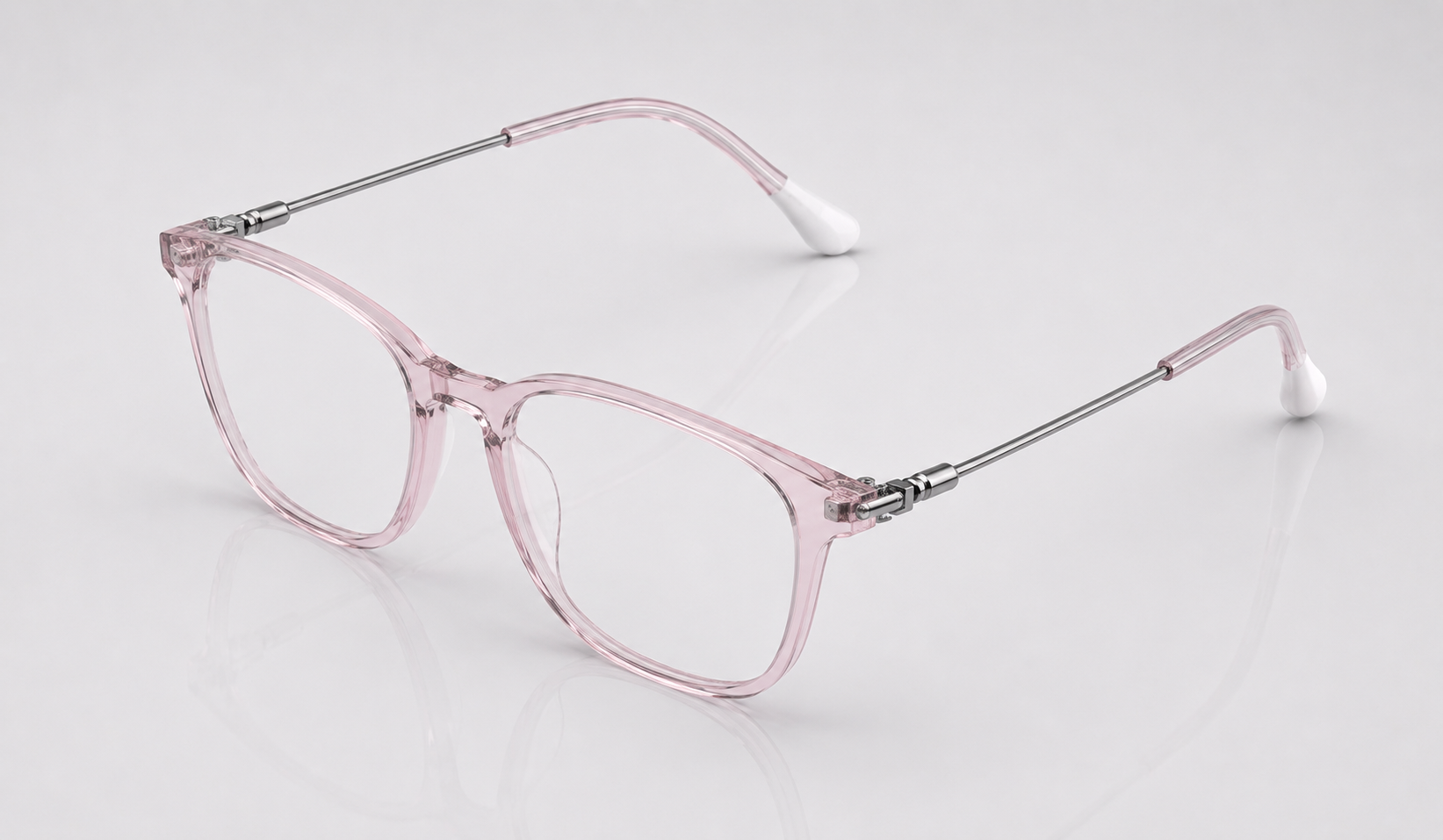 CRYSTAL BABY PINK