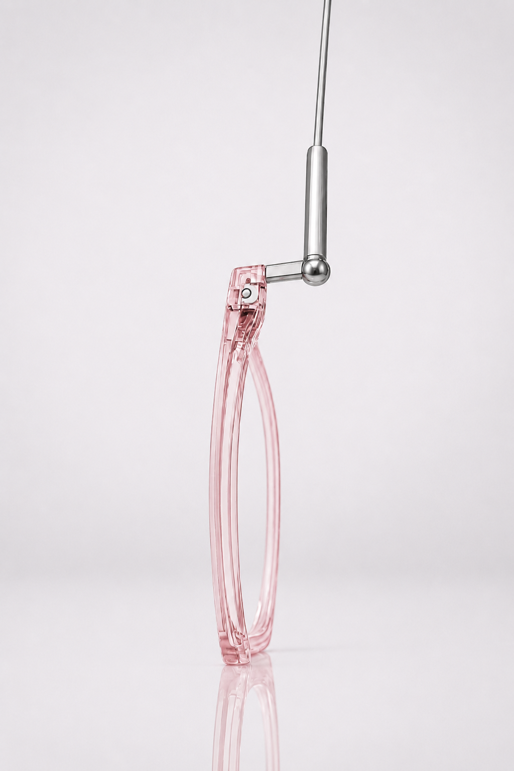 CRYSTAL BABY PINK