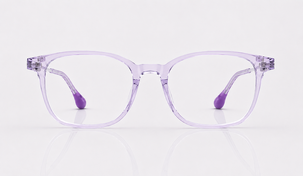 CRYSTAL PURPLE