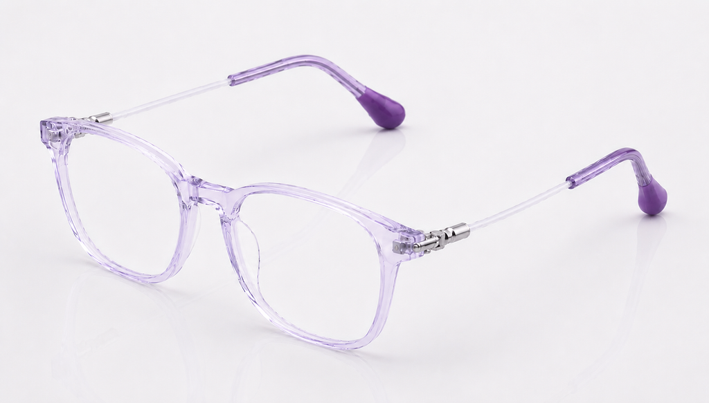 CRYSTAL PURPLE