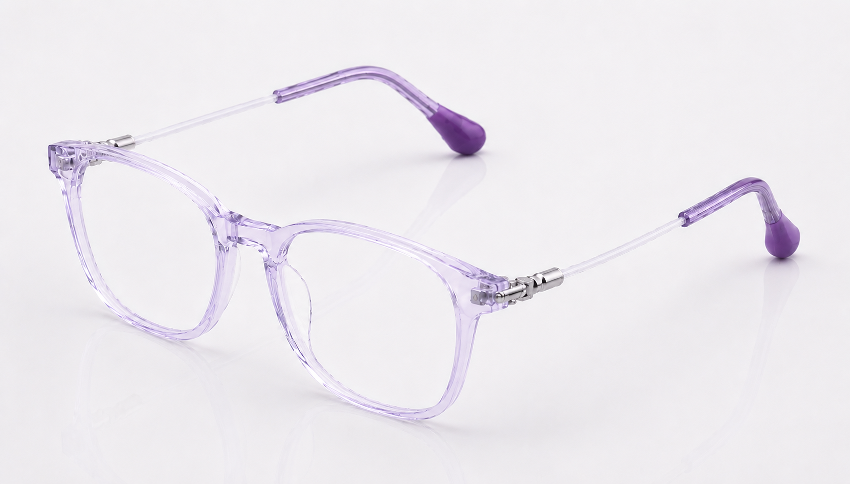 CRYSTAL PURPLE