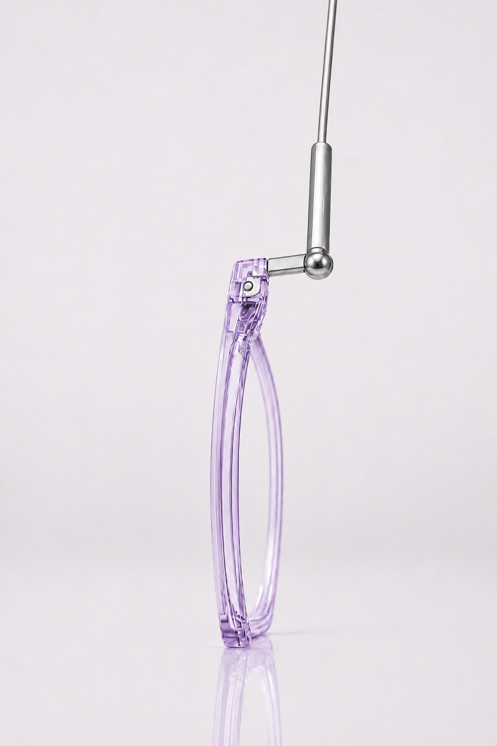 CRYSTAL PURPLE