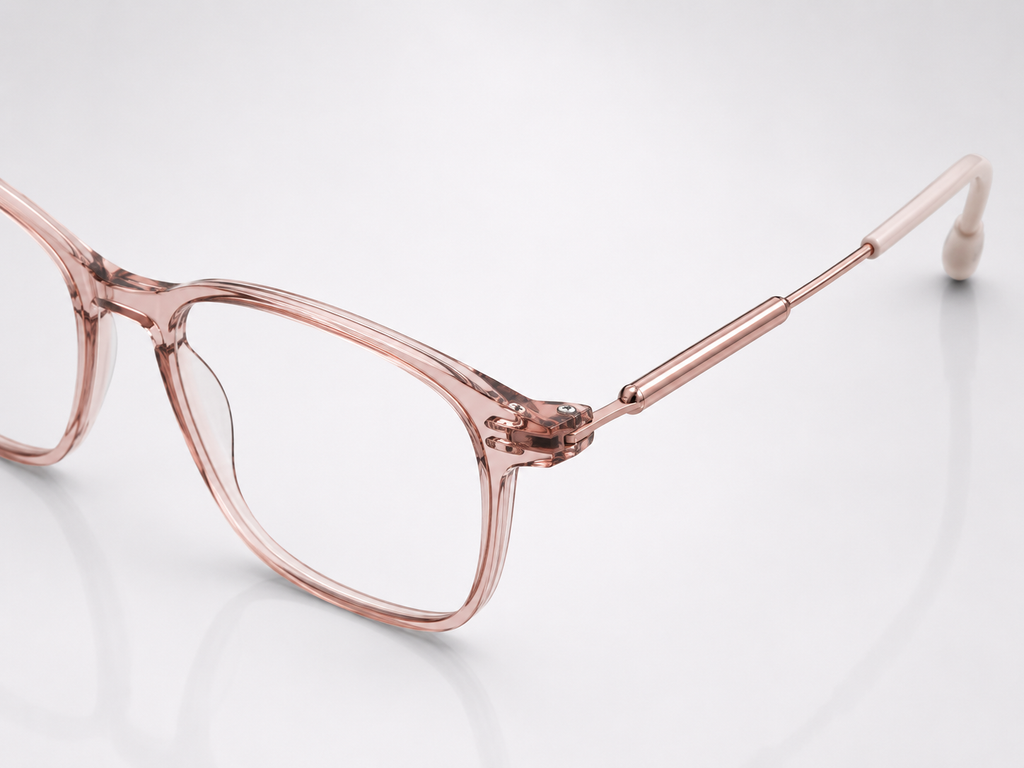 CRYSTAL PINK