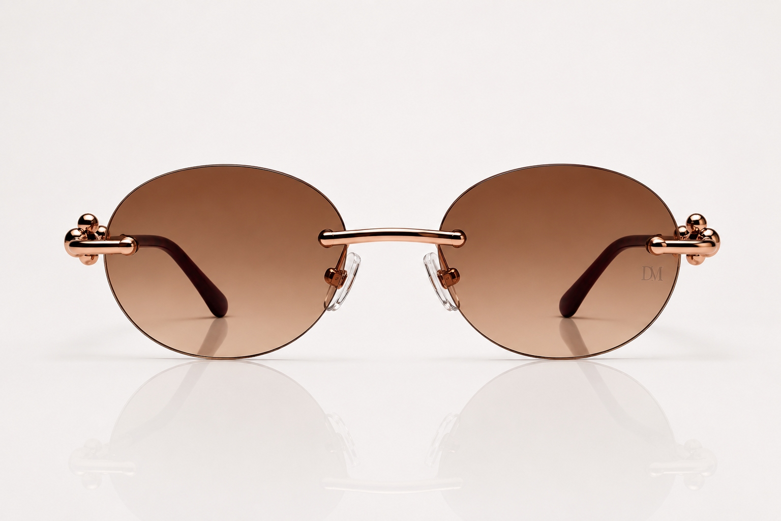 ♀ DM VINTAGE - GOLDEN ROSEWOOD