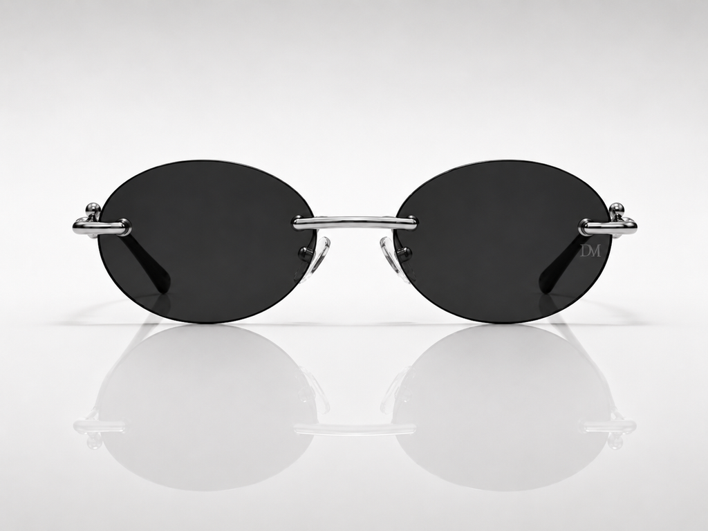 ♀ DM VINTAGE - ECLIPSE BLACK