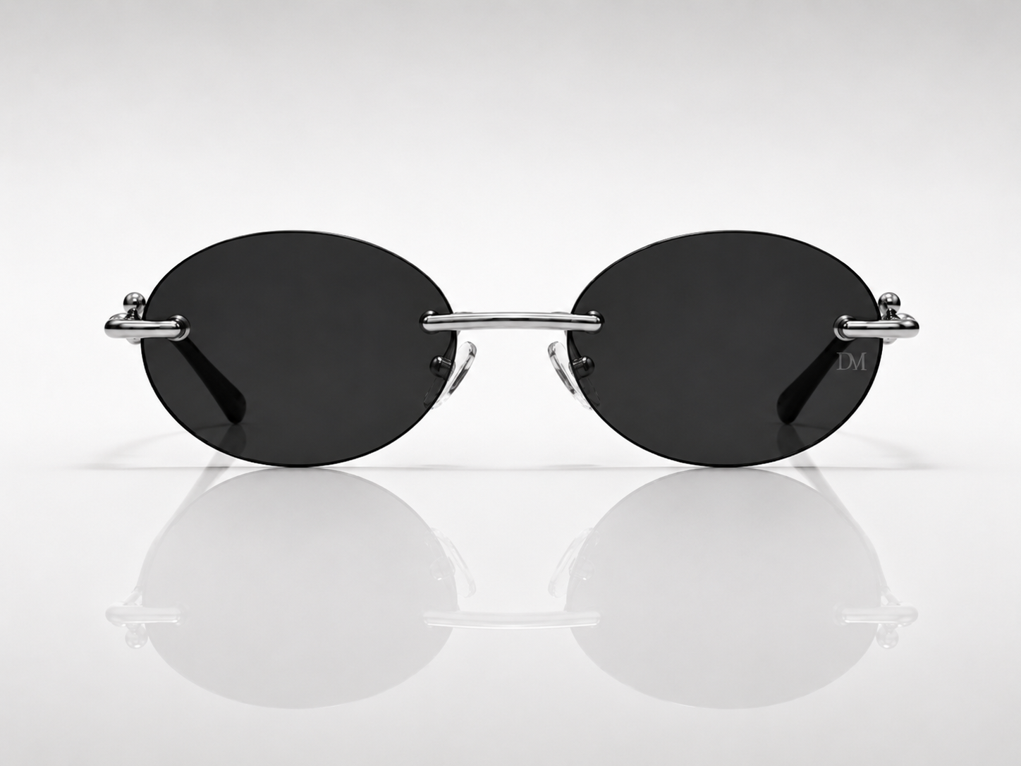 ♀ DM VINTAGE - ECLIPSE BLACK