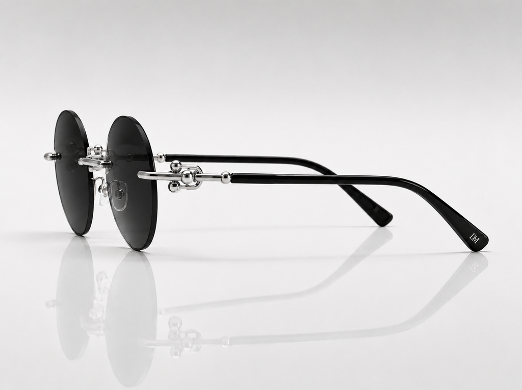 ♀ DM VINTAGE - ECLIPSE BLACK