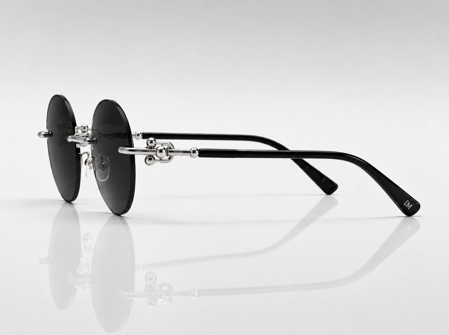 ♀ DM VINTAGE - ECLIPSE BLACK